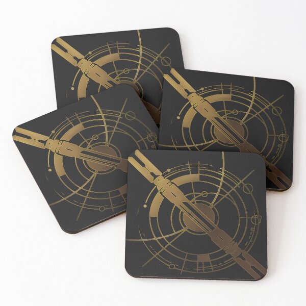 Item preview, Star Wars Movies designed and sold by edgejbozarth.