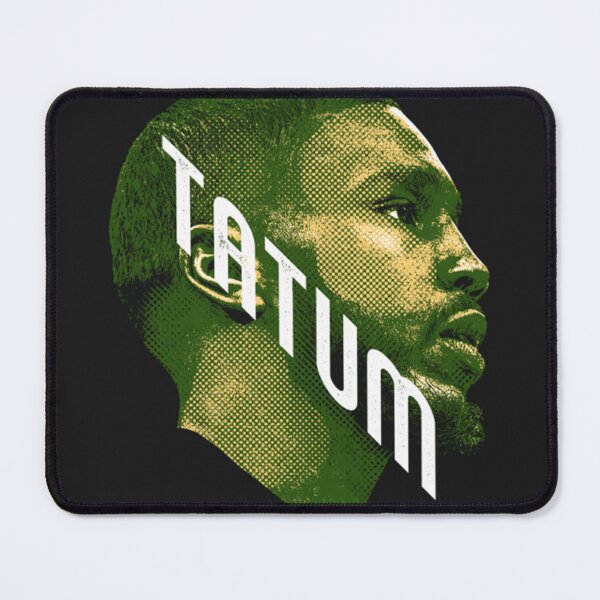 Item preview, jason tatum 9 designed and sold by GordonCron.