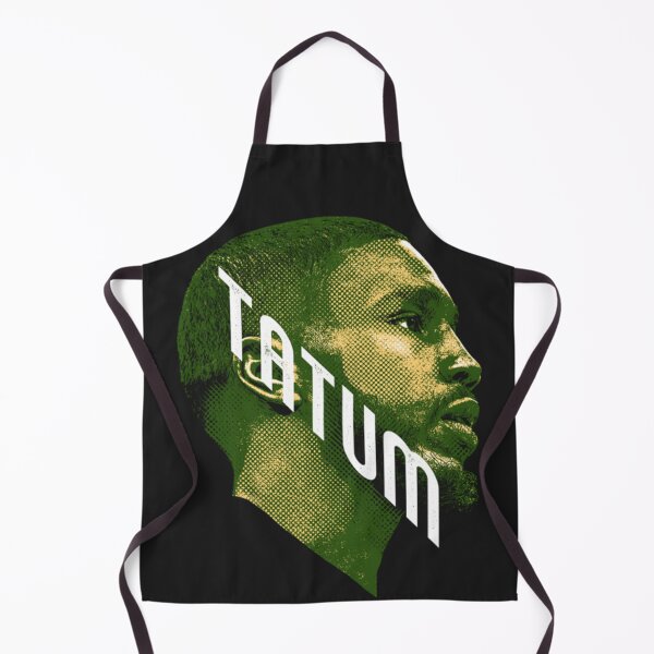 Item preview, jason tatum 9 designed and sold by GordonCron.
