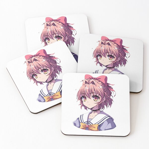 Item preview, clannad  designed and sold by NCNGDESIGN.