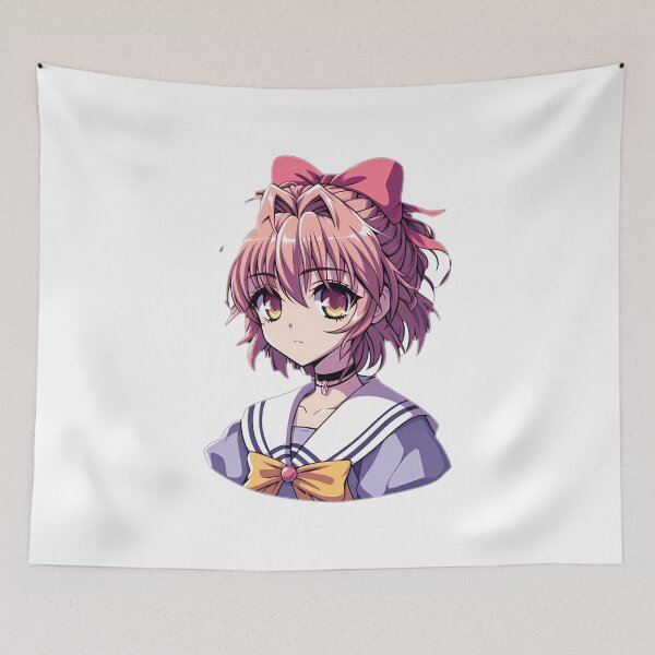Item preview, clannad  designed and sold by NCNGDESIGN.
