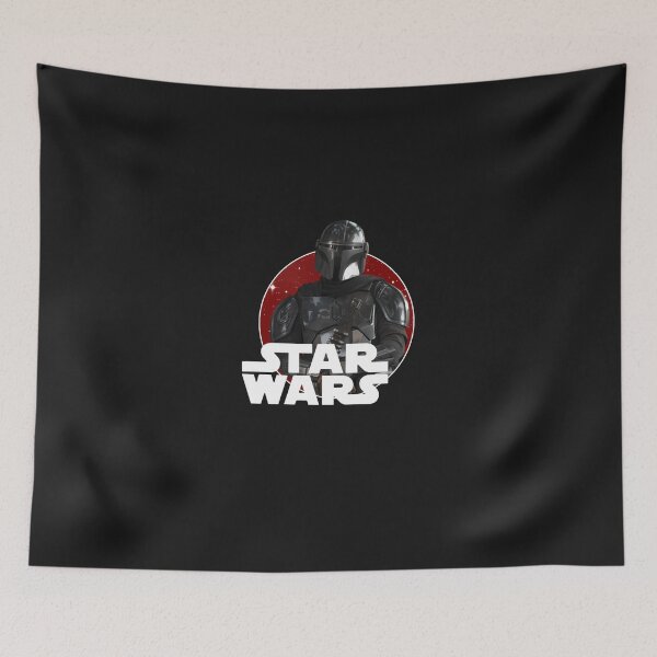 Item preview, Star Wars Movies designed and sold by edgejbozarth.