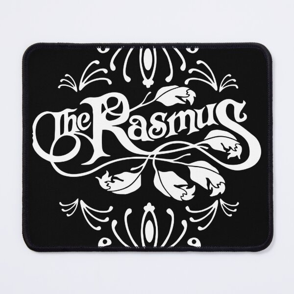 Item preview, The Rasmus designed and sold by Shirley Jeffers.