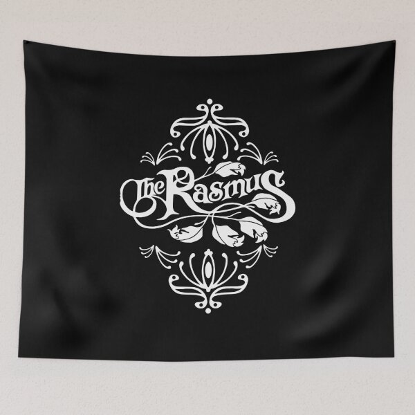 Item preview, The Rasmus designed and sold by Shirley Jeffers.