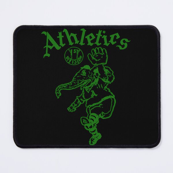 Item preview, Oakland A'S designed and sold by WilliamLecontes.