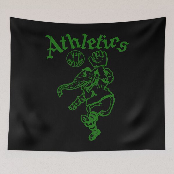 Item preview, Oakland A'S designed and sold by WilliamLecontes.