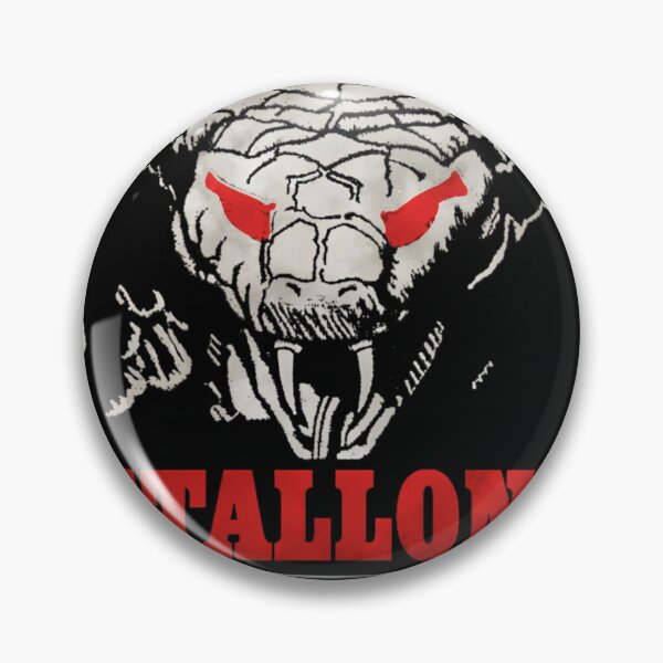 Item preview, Stallone Cobra designed and sold by ALTAIRMARIA9.
