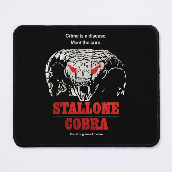 Item preview, Stallone Cobra designed and sold by ALTAIRMARIA9.
