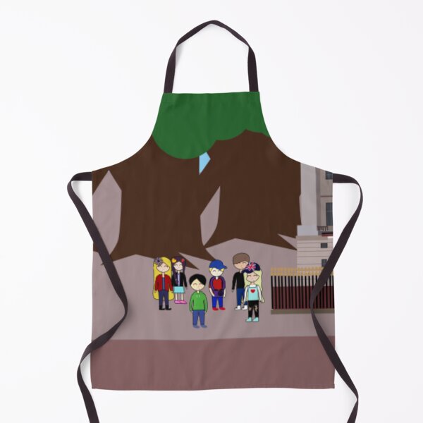 Item preview, Outside Buckingham Palace designed and sold by GooglyEyes-.