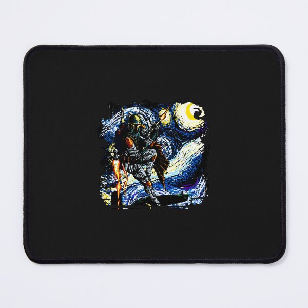 Item preview, Star Wars Movies designed and sold by edgejbozarth.