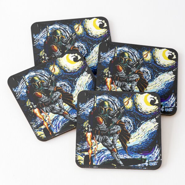 Item preview, Star Wars Movies designed and sold by edgejbozarth.