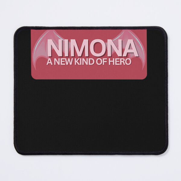 Item preview, Nimona designed and sold by KendraNor.