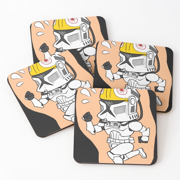 Item preview, Star Wars Movies designed and sold by edgejbozarth.
