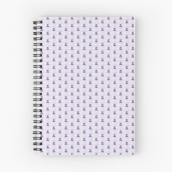 Item preview, Gingham Go Cats! designed and sold by Cliché Calligraphy.