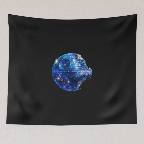 Item preview, Star Wars Movies designed and sold by edgejbozarth.
