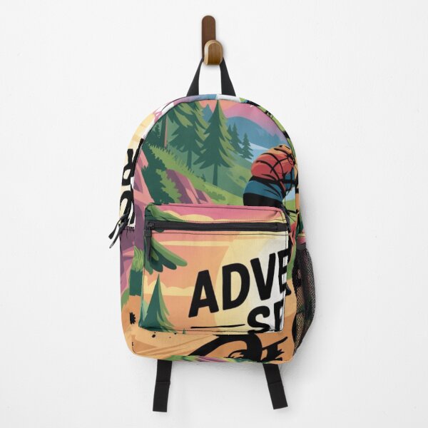 Item preview, Adventure seeker - travel designed and sold by GUNAPRIYAA.