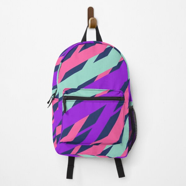 Item preview, Color Clash Rhythms designed and sold by TheSkullArmy.