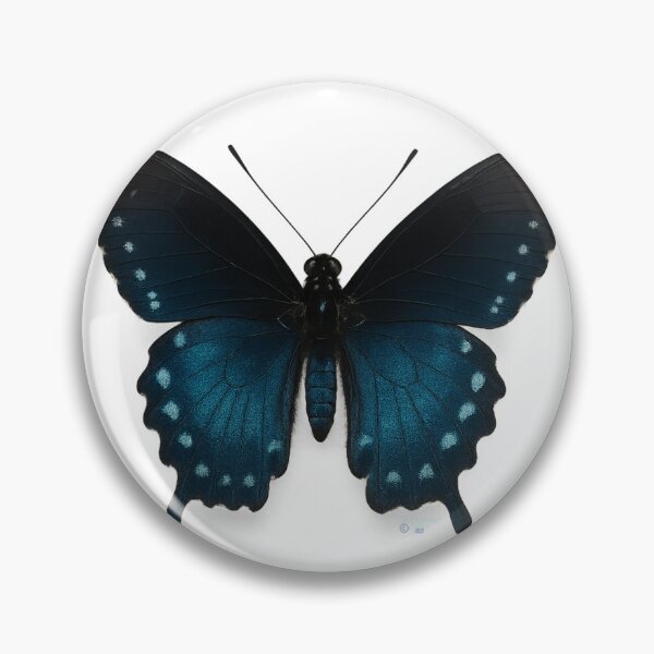 Item preview, Butterfly designed and sold by Interstellar Lotus .