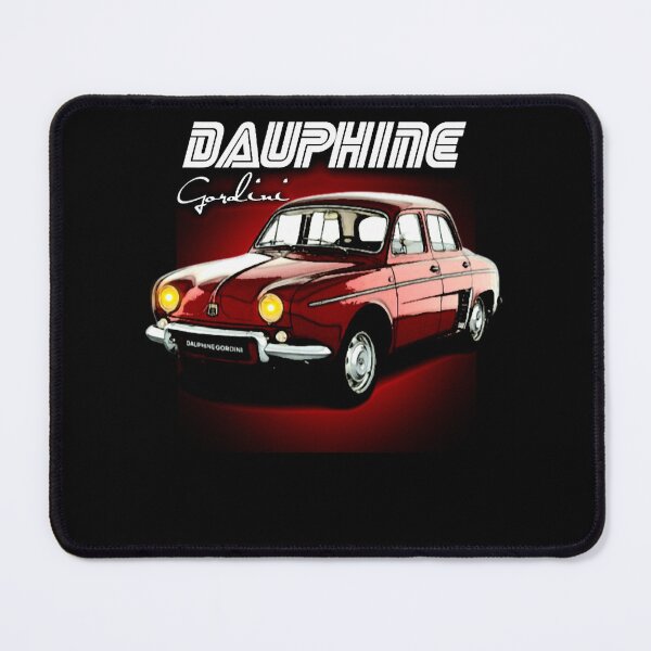 Item preview, Dauphine Gordini Classic designed and sold by PatriciaThurgoo.