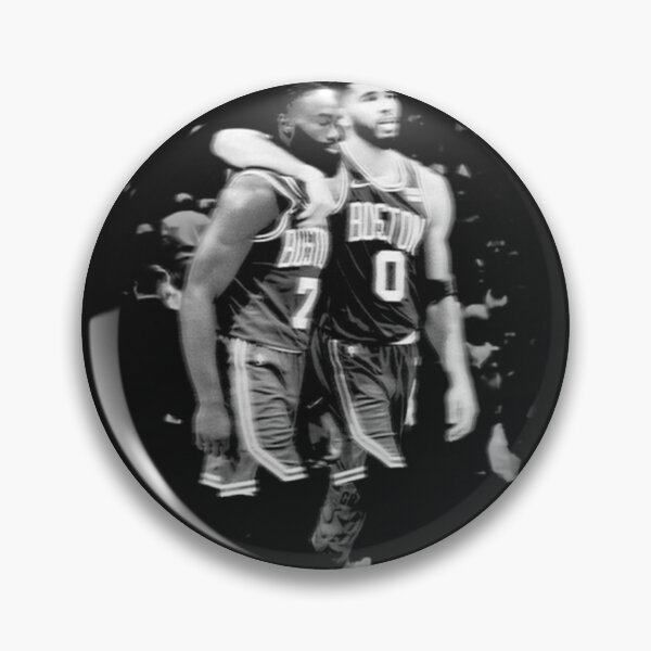 Item preview, jaylen brown - Jayson Tatum & Jaylen Brown designed and sold by GordonCron.