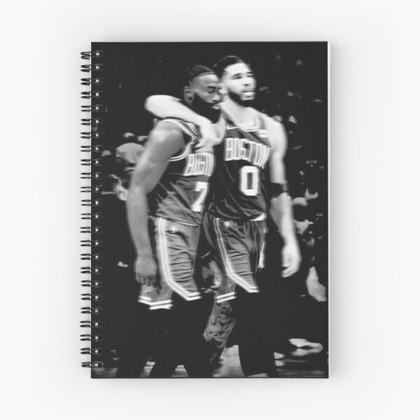 Item preview, jaylen brown - Jayson Tatum & Jaylen Brown designed and sold by GordonCron.