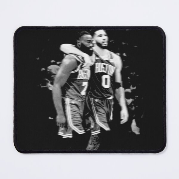 Item preview, jaylen brown - Jayson Tatum & Jaylen Brown designed and sold by GordonCron.