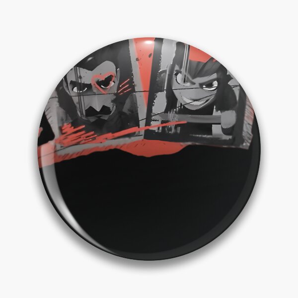 Item preview, Nimona  designed and sold by KendraNor.