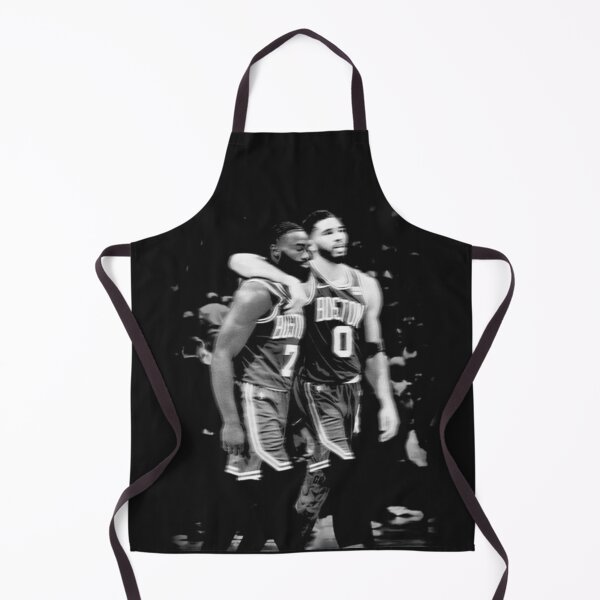 Item preview, jaylen brown - Jayson Tatum & Jaylen Brown designed and sold by GordonCron.
