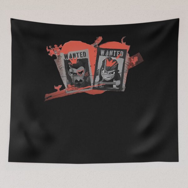 Item preview, Nimona  designed and sold by KendraNor.