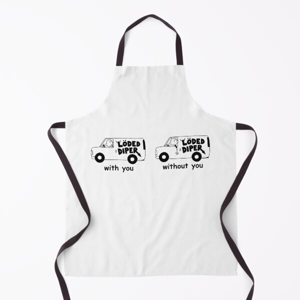 Item preview, Rodrick Happy with you, Loomy without you designed and sold by cheapfan.