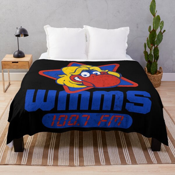 Item preview, Wmms Cleveland 80S Rock Radio Station designed and sold by WilliamLecontes.