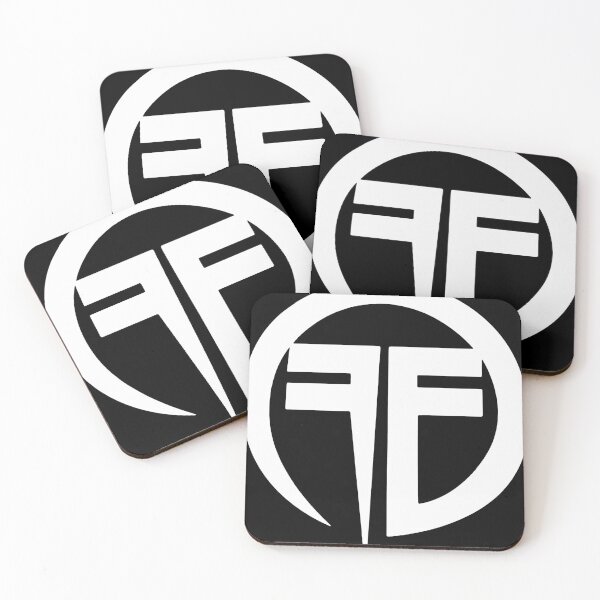 Item preview, Fear Factory designed and sold by Shirley Jeffers.
