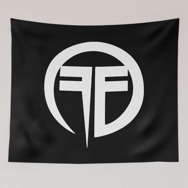 Item preview, Fear Factory designed and sold by Shirley Jeffers.