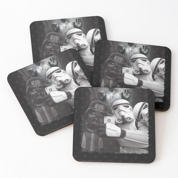 Item preview, Star Wars Movies designed and sold by edgejbozarth.