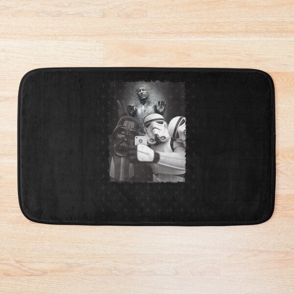 Item preview, Star Wars Movies designed and sold by edgejbozarth.