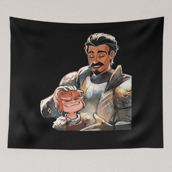 Item preview, Nimona  designed and sold by KendraNor.