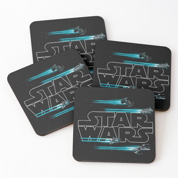 Item preview, Star Wars Movies designed and sold by edgejbozarth.