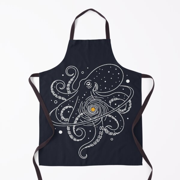 Item preview, Space Octopus designed and sold by Amir Faysal.