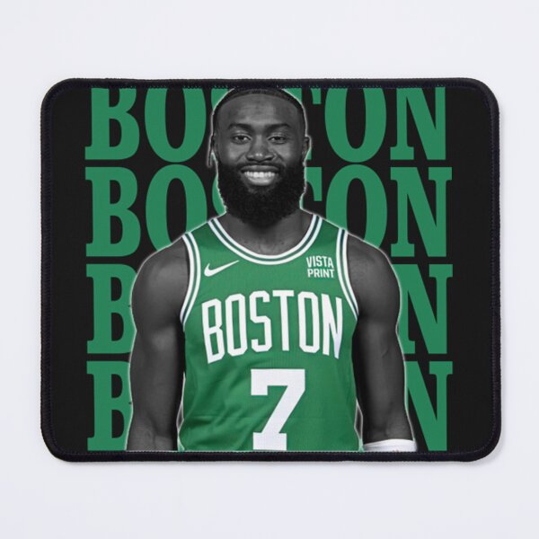 Item preview, jaylen brown 2 designed and sold by GordonCron.