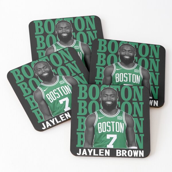 Item preview, jaylen brown 2 designed and sold by GordonCron.