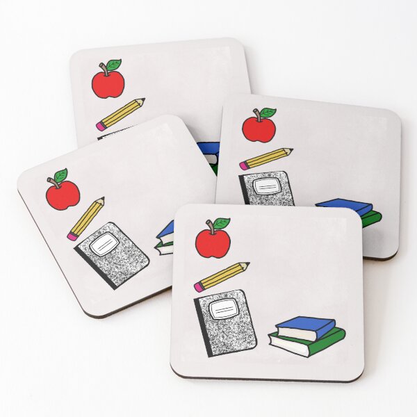 Item preview, Simple Primary School  designed and sold by kedesigns99.