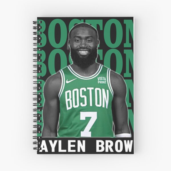 Item preview, jaylen brown 2 designed and sold by GordonCron.