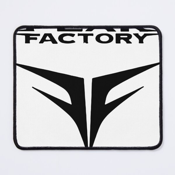 Item preview, Fear Factory designed and sold by Shirley Jeffers.