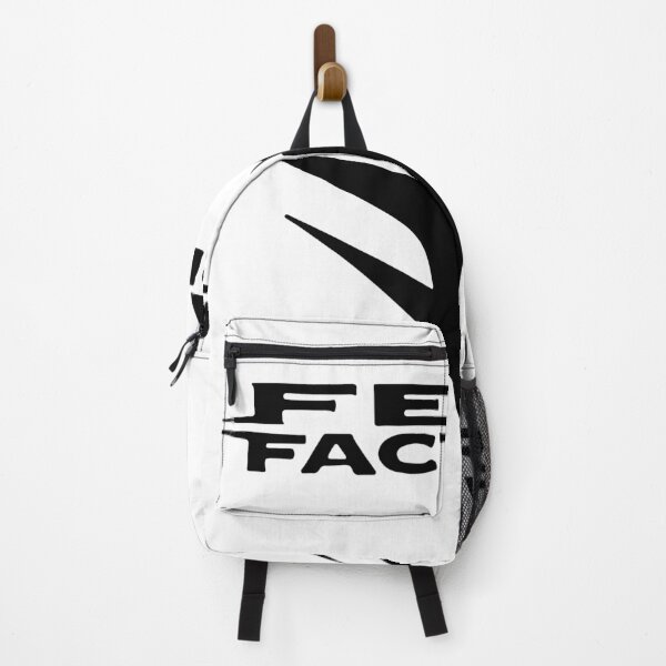 Item preview, Fear Factory designed and sold by Shirley Jeffers.