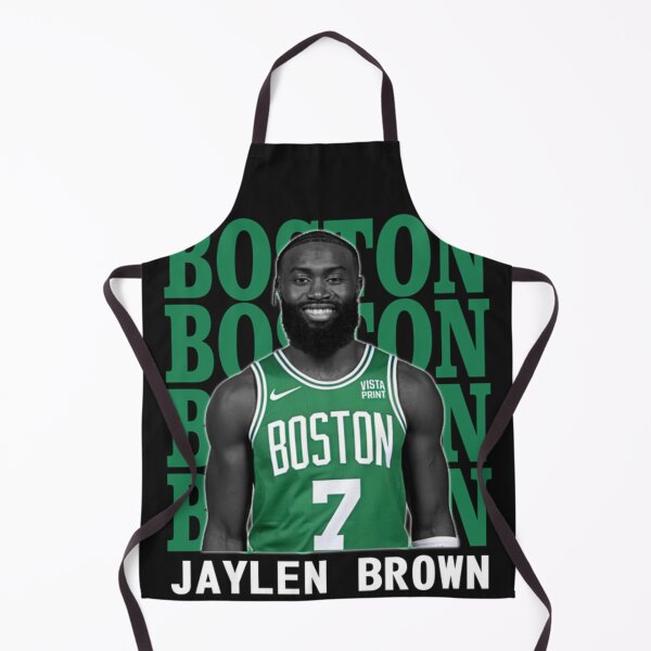 Item preview, jaylen brown 2 designed and sold by GordonCron.