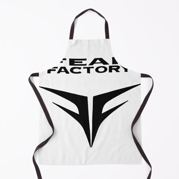 Item preview, Fear Factory designed and sold by Shirley Jeffers.