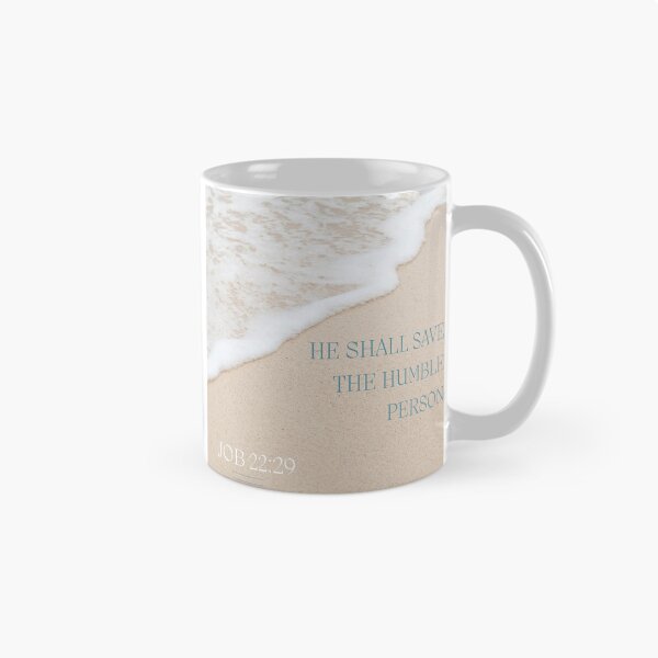 Item preview, Job 22:29 designed and sold by Undonemadenew.