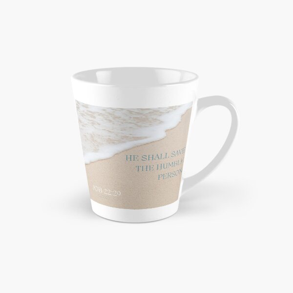 Item preview, Job 22:29 designed and sold by Undonemadenew.