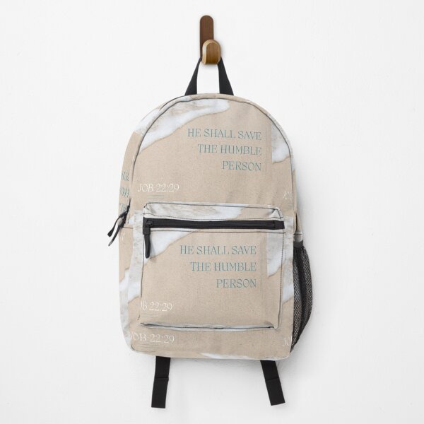 Item preview, Job 22:29 designed and sold by Undonemadenew.