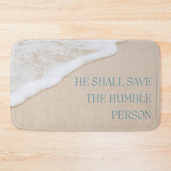 Item preview, Job 22:29 designed and sold by Undonemadenew.